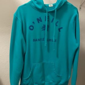 O'Neill sweatshirt